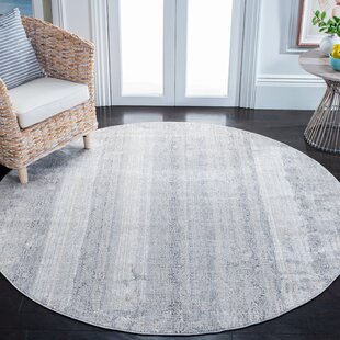 MARTHA STEWART RUGS Abstract Rug