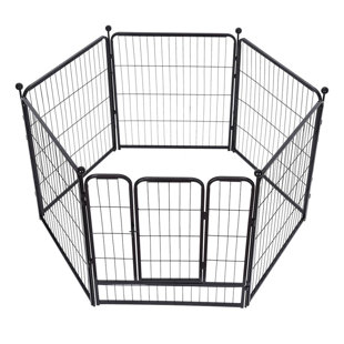 NEWWAY MARKETING INC Pet Pen
