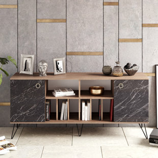 BLUE ELEPHANT Sideboard Lorenz