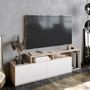 MODERNMOMENTS TV-Ständer Renelle für TVs bis zu 49"
