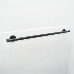 ELCOMA Life Line Decorative Grab Bar / Size: 42" W