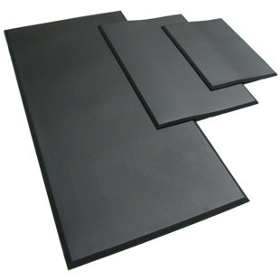 RUBBER-CAL, INC. Comfort Cloud Foam Anti-Fatigue Mat