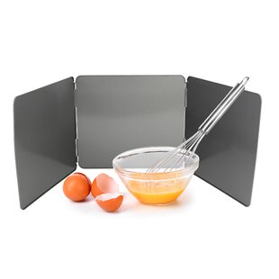 Fine Life Products Aluminum Non Stick Specialty Pan