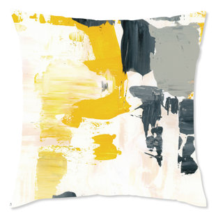WYNWOOD STUDIO Throw Pillow