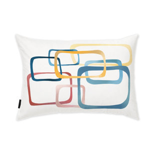 WYNWOOD STUDIO Throw Pillow