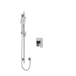 RIOBEL Type P (Pressure Balance) Shower