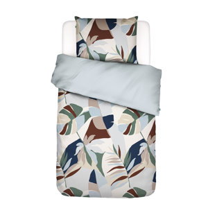 COVERS & CO Perkal Bettwäsche