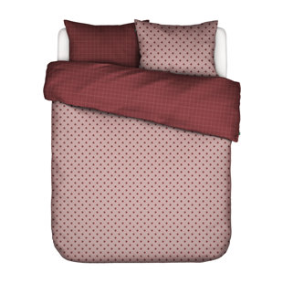 COVERS & CO Wende-Bettwäsche Turn Over