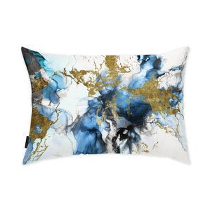 WYNWOOD STUDIO Throw Pillow