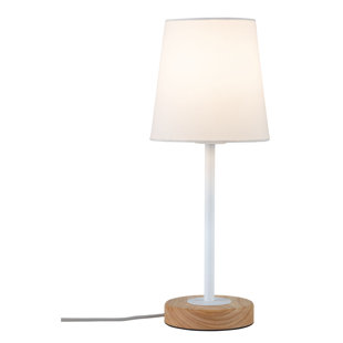 FJØRDE & CO Leopold 40cm Table Lamp (Set of 2)