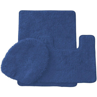 EIDER & IVORY™ Oliveira Bath Rug Set (Set of 11)