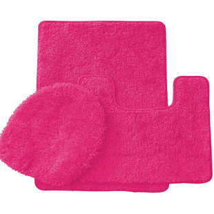 EIDER & IVORY™ Nowell Bath Rug Set (Set of 9)