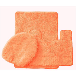 EIDER & IVORY™ Northington Bath Rug Set (Set of 14)