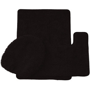 EIDER & IVORY™ Olmstead Bath Rug Set (Set of 4)