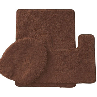 EIDER & IVORY™ Newcastle Bath Rug Set (Set of 3)