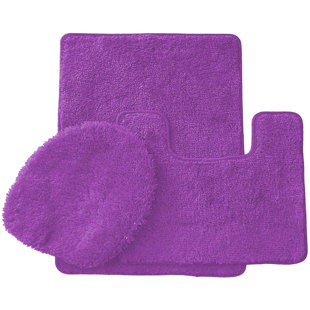 EIDER & IVORY™ Myers Bath Rug Set (Set of 15)