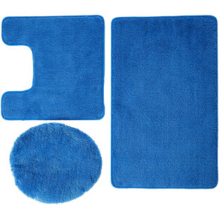 EIDER & IVORY™ Newman Bath Rug Set (Set of 18)