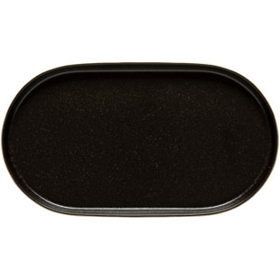 COSTA NOVA Nótos 37 CM Side Plate (Set of 6)