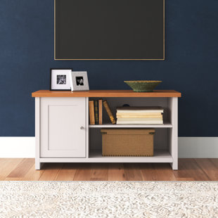 LARK MANOR Acel TV Stand for TVs up to 42"
