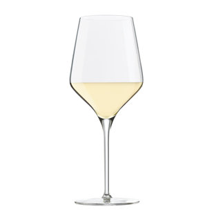 Reserve by Libbey Prism All-Purpose Wine Glasses, 16 oz. (Set of 12)