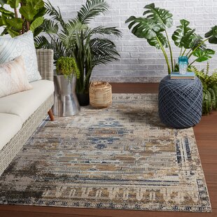 STEELSIDE™ Haden Oriental Rug