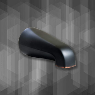 ATAYAL Sento Bathroom Tub Spout