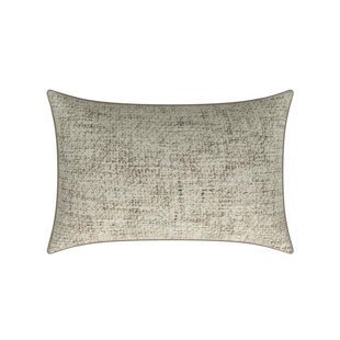 DANIEL DESIGN STUDIO Pisco Polyester Zipper Sham