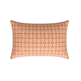 DANIEL DESIGN STUDIO Tacna Polyester Zipper Sham