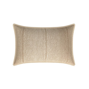 DANIEL DESIGN STUDIO Luxor Pillow Sham
