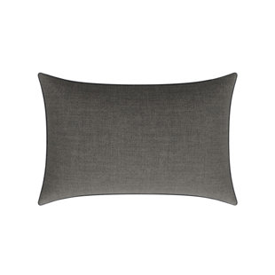 DANIEL DESIGN STUDIO Salar Polyester Zipper Sham
