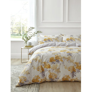 BIANCA COTTON Juliana Duvet Cover Set