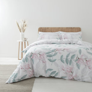 BIANCA COTTON Anise Duvet Cover Set