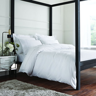 BIANCA COTTON Bettwäsche Bianca