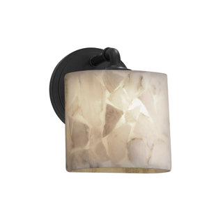 JUSTICE DESIGN GROUP Armed Sconce