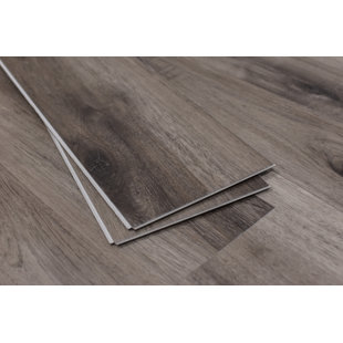 ENVARA FLOORS Azores 7.25" x 60" x 6mm Luxury Vinyl Plank