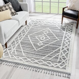 WELL WOVEN Everly Moroccan Rug