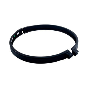 Cinderella Inc. Tension Control Clamp Kit in Black