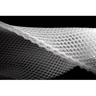 SYMPLE STUFF Evrim Waterproof Mattress Protector