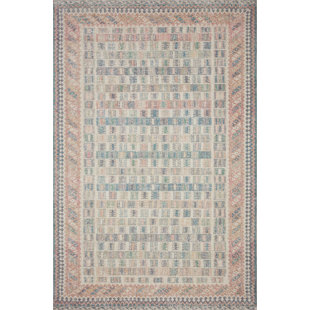 ED ELLEN DEGENERES CRAFTED BY LOLOI Alameda Oriental Rug