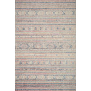 ED ELLEN DEGENERES CRAFTED BY LOLOI Alameda Rug