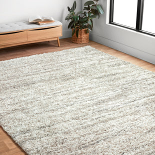 WILLISTON FORGE Gimenez Striped Rug