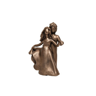 FRITH SCULPTURE Figur Erster Abschlussball