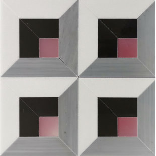 LA MAISON EN PIERRE Timeless Marble Novelty Wall & Floor Tile