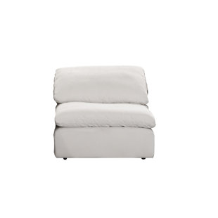 GREYLEIGH™ Claughaun Upholstered Sectional