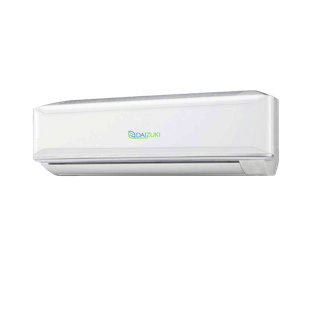 DAIZUKI 12000 BTU Air Conditioner Mini Split 19 SEER INVERTER AC Ductless Heat Pump 220V