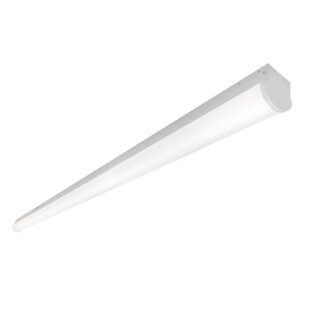 NICOR LIGHTING LSC Select Dimmable Strip Ceiling Light