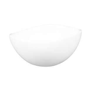 ELITE GLOBAL SOLUTIONS 12 oz. Melamine Dining Bowl (Set of 6)