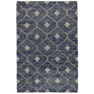 VILLA BY CLASSIC HOME Reign Geometric Rug