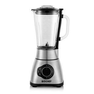 BIOCHEF Galaxy Pro Travelling Container Blender