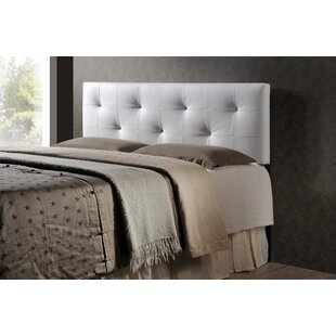 TRIO SUPPLY HOUSE Upholstered Headboard